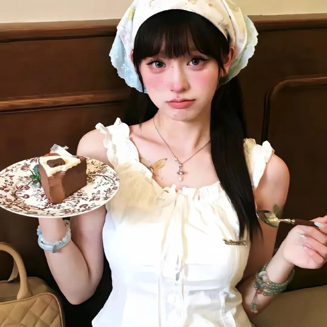 宝贝我最型